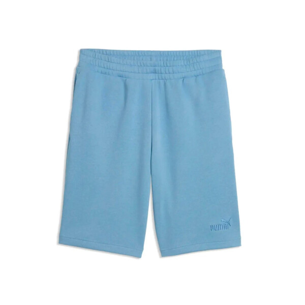 ESS N1 LOGO SHORT - PUMA CELESTE