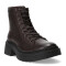 Botas de Mujer Freeway Casual - PETRA 04 Marrón Malbec