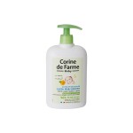 CF BABY LECHE HIDRAT CON CALENDULA única