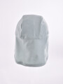 GORRO CUBRE NUCA CON FILTRO UV 50 AQUA