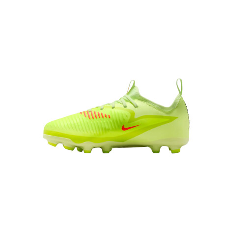 Championes Nike Phantom 6 Low Academy Beige