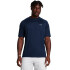 UA Tech 2.0 SS Tee-ORG BLU-408