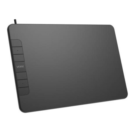 Veikk - Tableta Digitalizadora VK640 - 6" X 4". 5080 Lpi 001