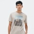 CAMISETA MM OFF WHITE