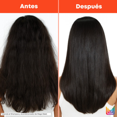 Shampoo Matrix Total Results Mega Sleek 300 ml Shampoo Matrix Total Results Mega Sleek 300 ml