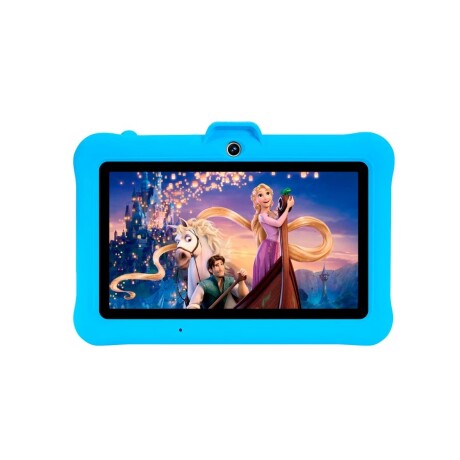 Tablet Intouch Q832 Kids Story 7 32GB 3GB AZUL