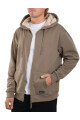 Campera O'Neill Termic Wave Beige
