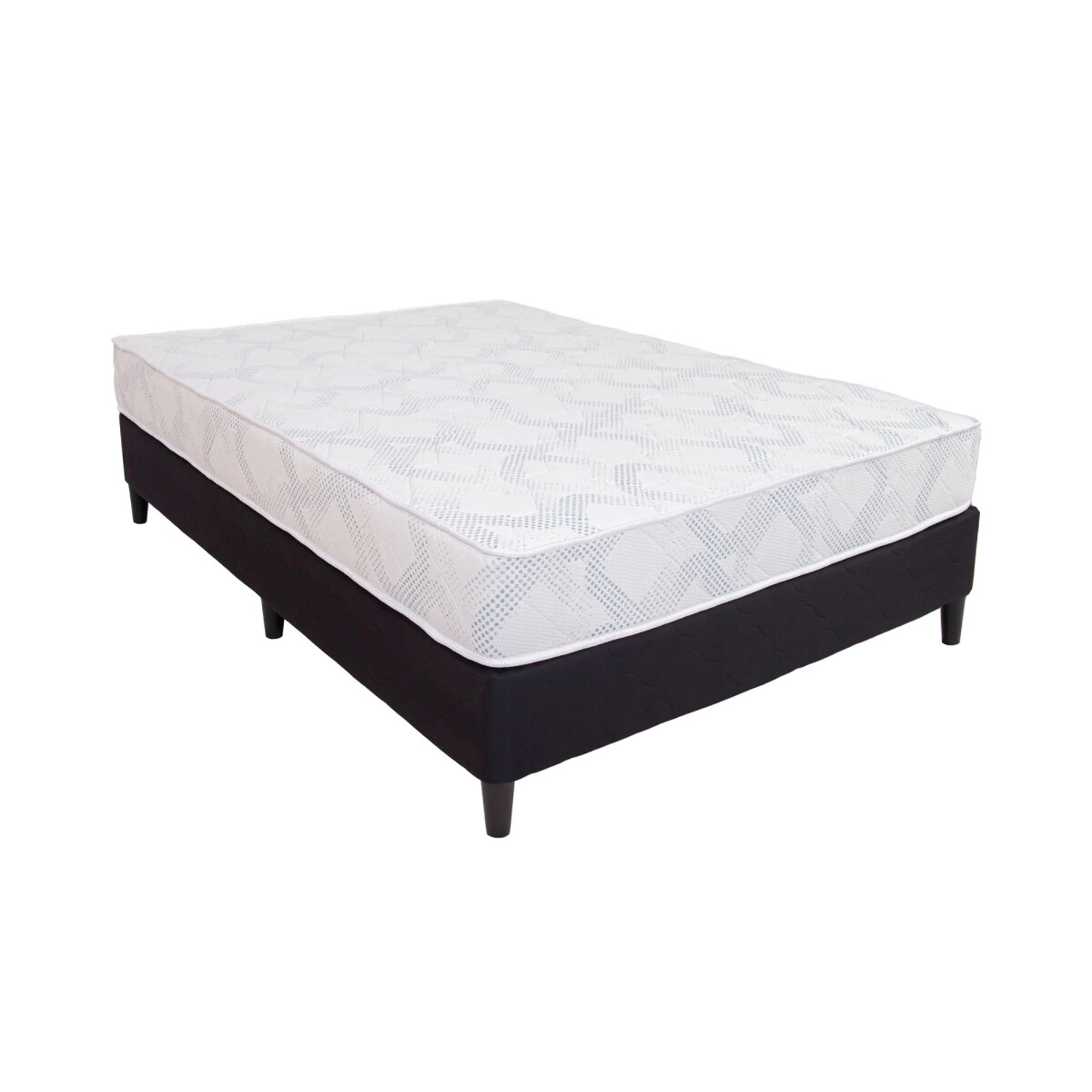 cama 2 plazas 