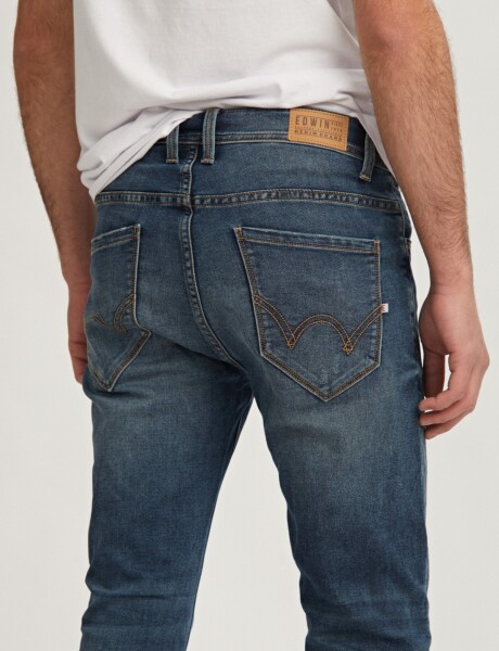 Jean Patrons A9