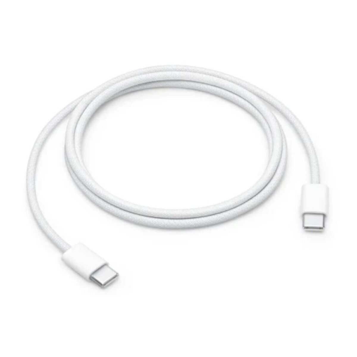 Cable de carga USB-C de 60W - (1 m) 