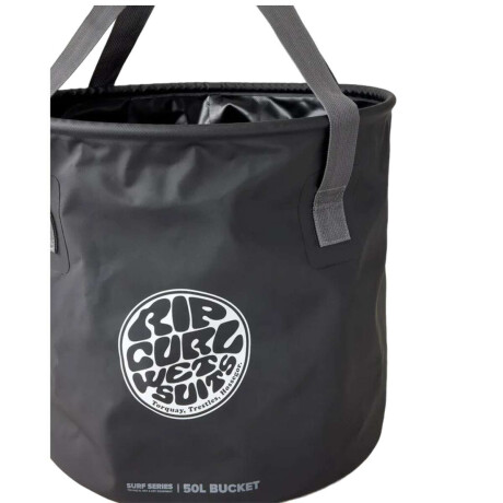 Acc varios Rip Curl Surf Series 50L Bucket Negro