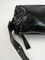 Cartera Dina Negro