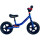 Bicicleta Baccio Balance rodado 12 AZUL-NARANJA