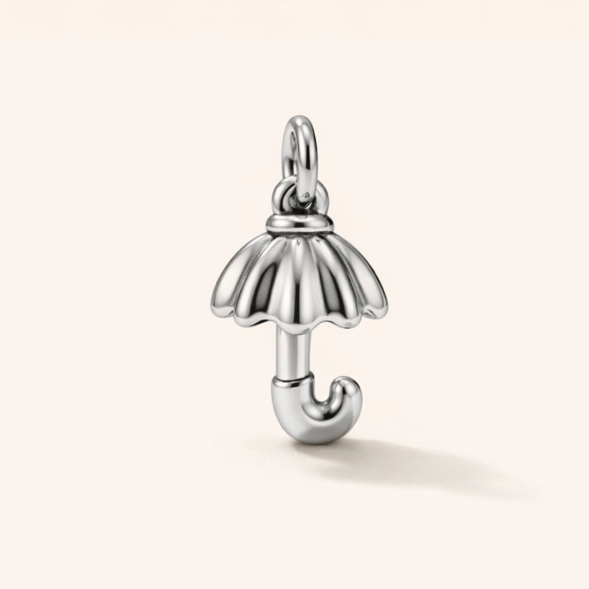 Charm Umbrella - Plata 925 