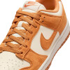 Championes Nike Dunk Low de Mujer - HJ7673-100 Blanco
