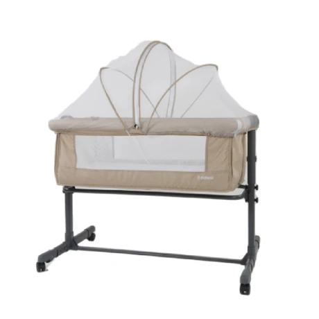 Cuna Colecho Bebesit Myside 6080 BEIGE