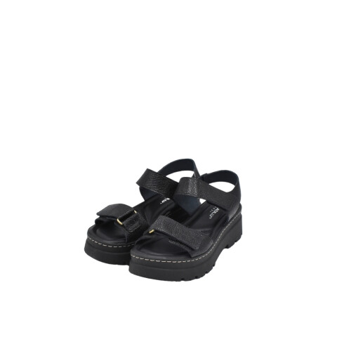 SANDALIA 36-41 PRETO SERP