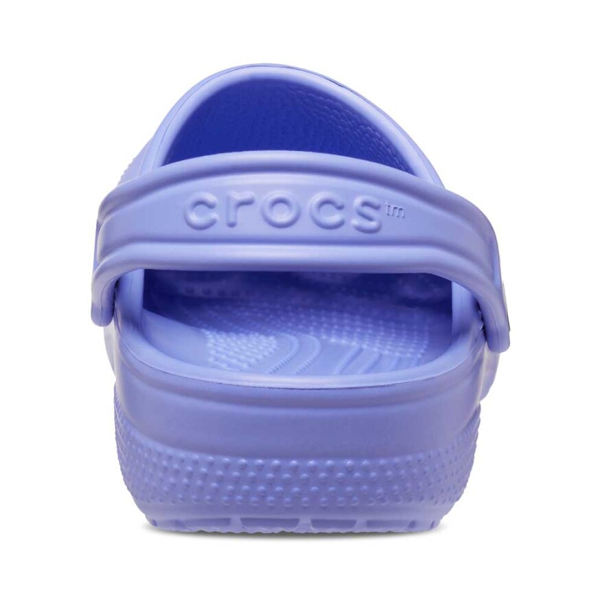 Classic Clog K - Niños Digital Violet