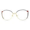 SAFILO ELASTA L.525 498 - Adulto - Dorado doradocombinado