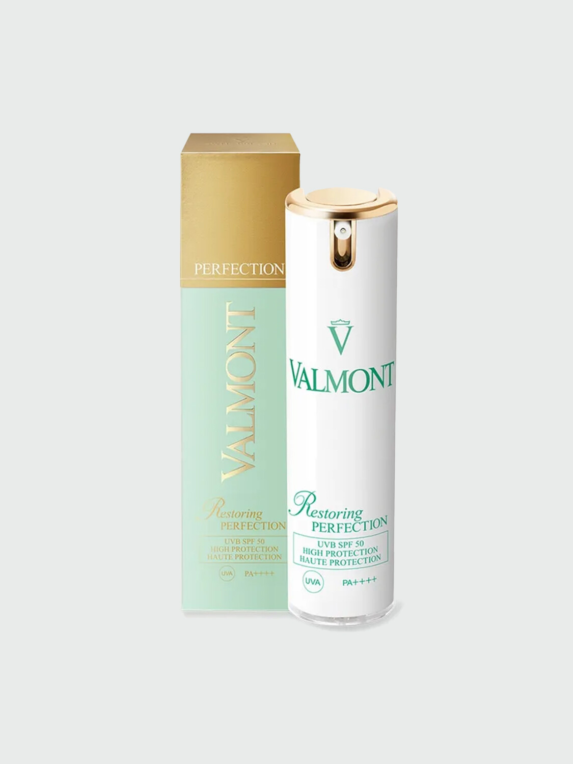 VALMONT - Restoring Perfection SPF 50 0