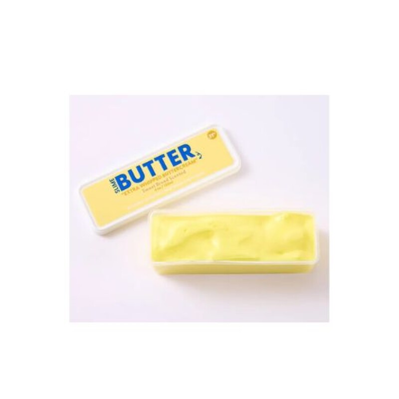 Slime Butter Manteca Aromatizada Jadore Slime Butter Manteca Aromatizada Jadore