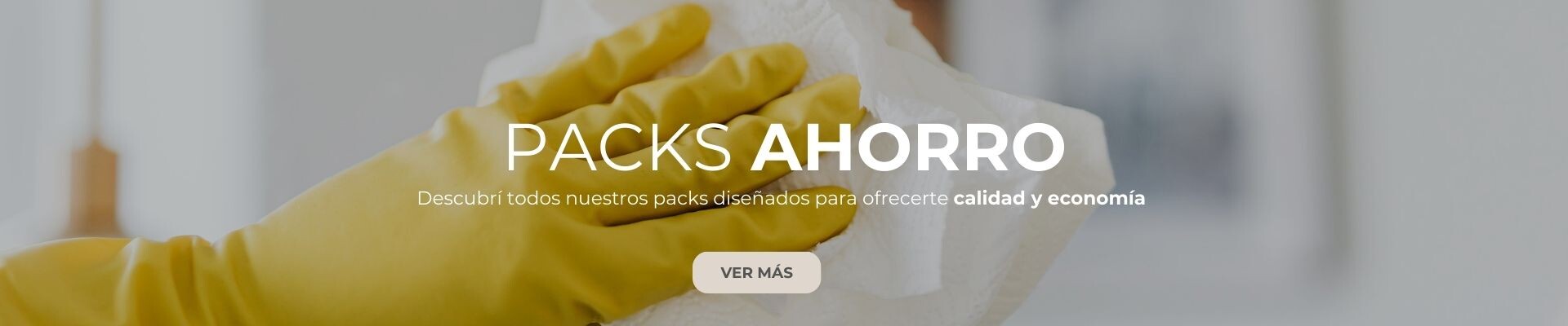 packs ahorro