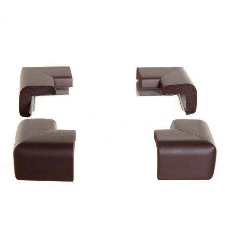 Pack x4 Protector espuma esquineros Pack x4 Protector espuma esquineros