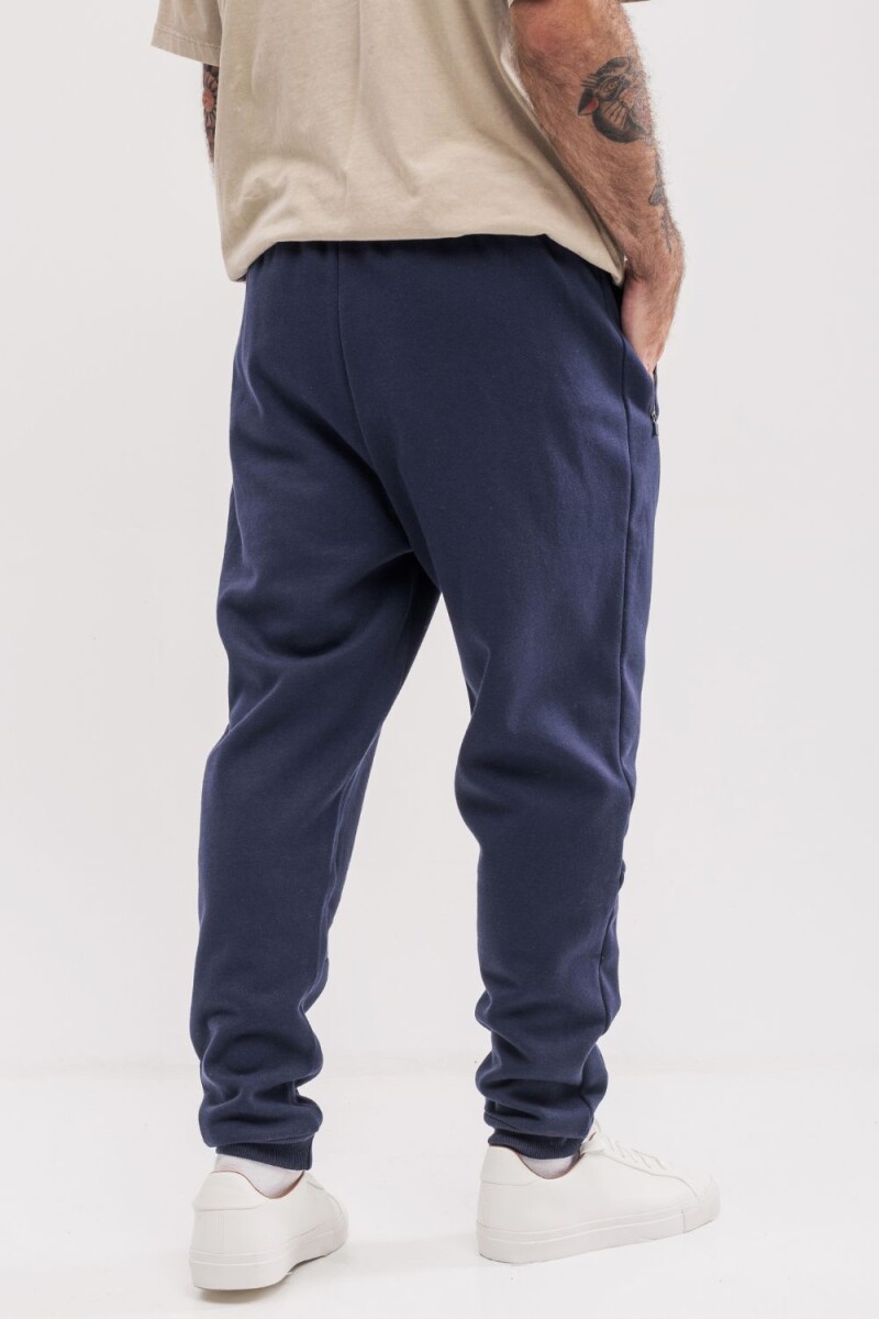 Pantalón jogging Granada Azul