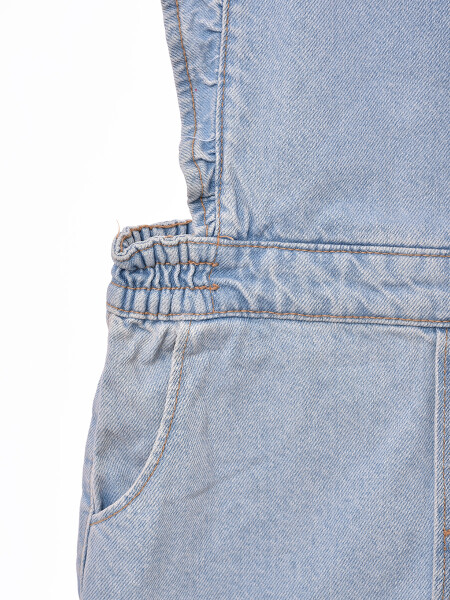 JUMPER FEDERICA AZUL CLARO