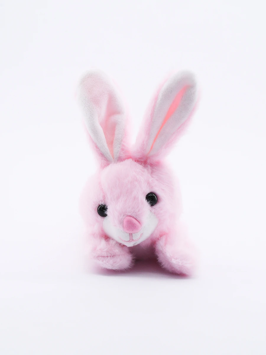 CONEJO PULSERA - ROSADO 