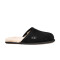 Scuff M - Hombre Black