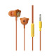 Auriculares Toy Story Woody