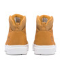 Zapatillas Allston Mid Hombre Wheat Nubuck