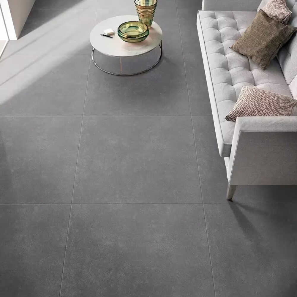 Porcelanato London 70x70 cm mate y rectificado Porcelanato London 70x70 Cm Mate Y Rectificado