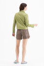 CHAQUETA AMY Verde