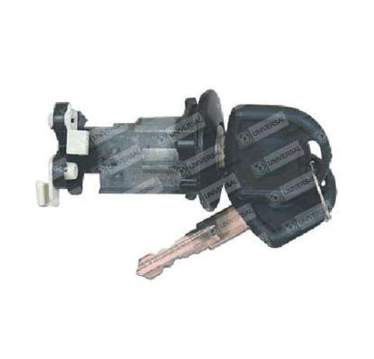 CERRADURAS Y PARTES CHEVROLET CILINDRO BAUL CORSA CLASSIC 04/10 (41414) - 