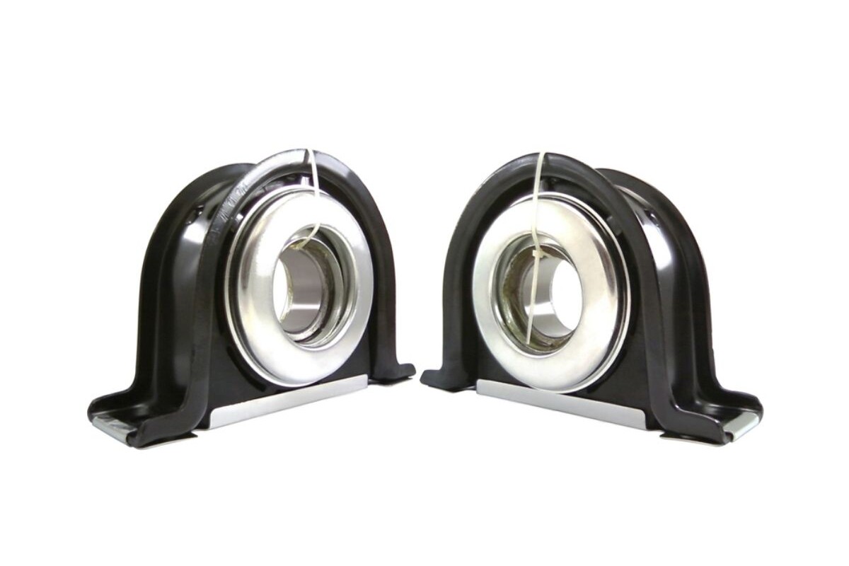 Soporte De Cardan — Larrique Rulemanes