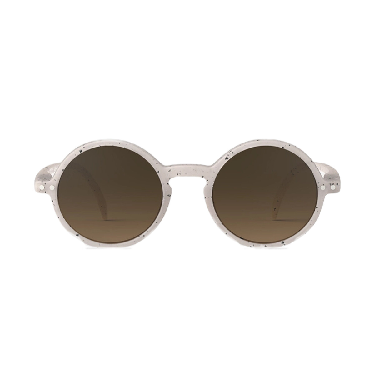 Lentes Izipizi Sun #G Niño - Ceramic Beige 