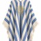 Ruana de Playa azul