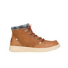 Botas Hey Dude Bradley Classic Marrón