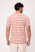 T-SHIRT TALBIO POLANCO Bordeaux