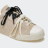 Championes Converse Chuck Lo Pro Beige