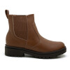 BOTA BEIRA RIO Mujer 9093.100-23664 Caramelo