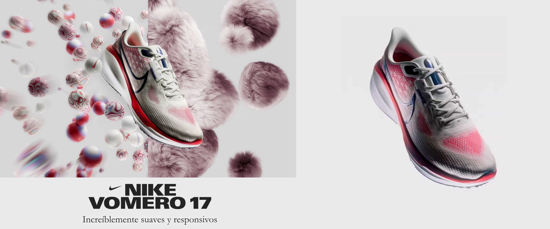 Nike Air Zoom Vomero 17