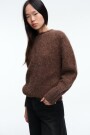 SWEATER Marron