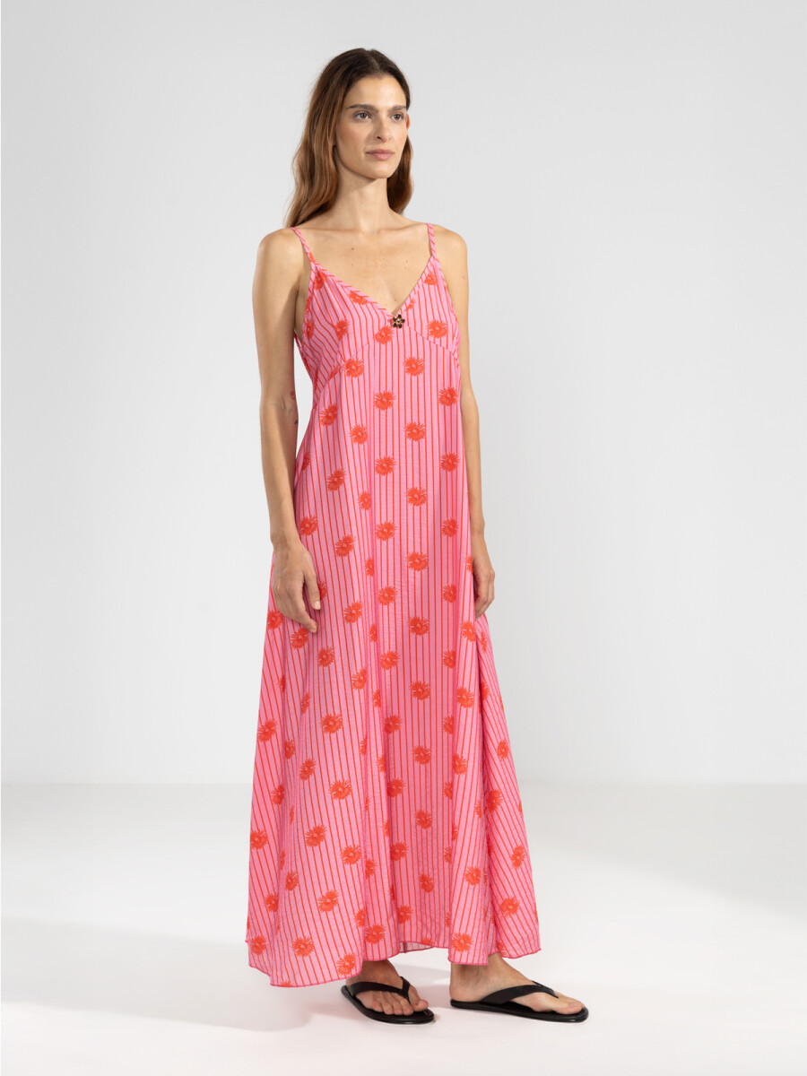 FLO DRESS 