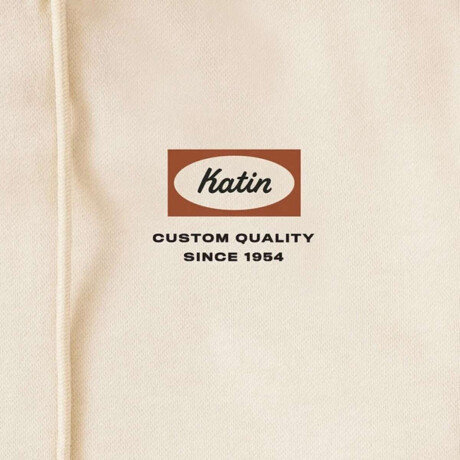 Canguro Katin Assembly Beige