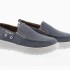 BELUGO MAPUCHE Azul (navy)