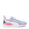 Championes Unisex Puma Anzarun Lite Lila - Blanco - Salmón