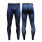 Calza de Niños Umbro Termica Kids Azul Marino